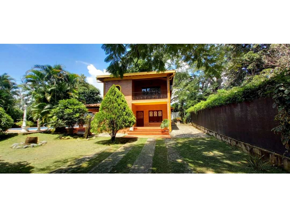 Finca En Santa Fe De Antioquia la Milla de Oro — foto 3