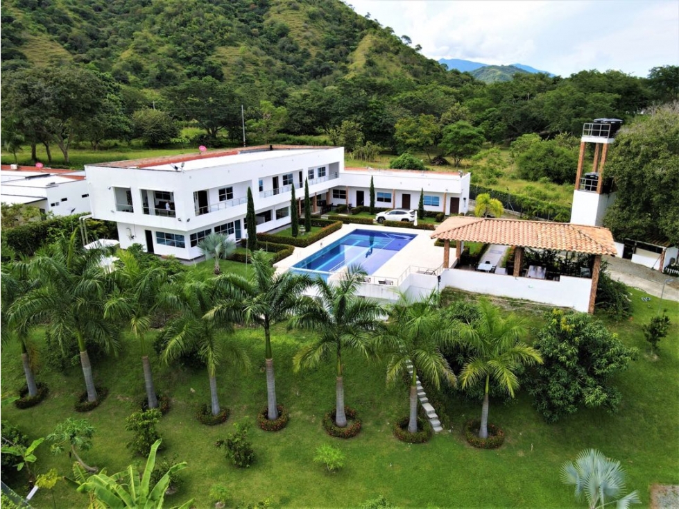 Finca para la Venta en Santafé de Antioquia - 5