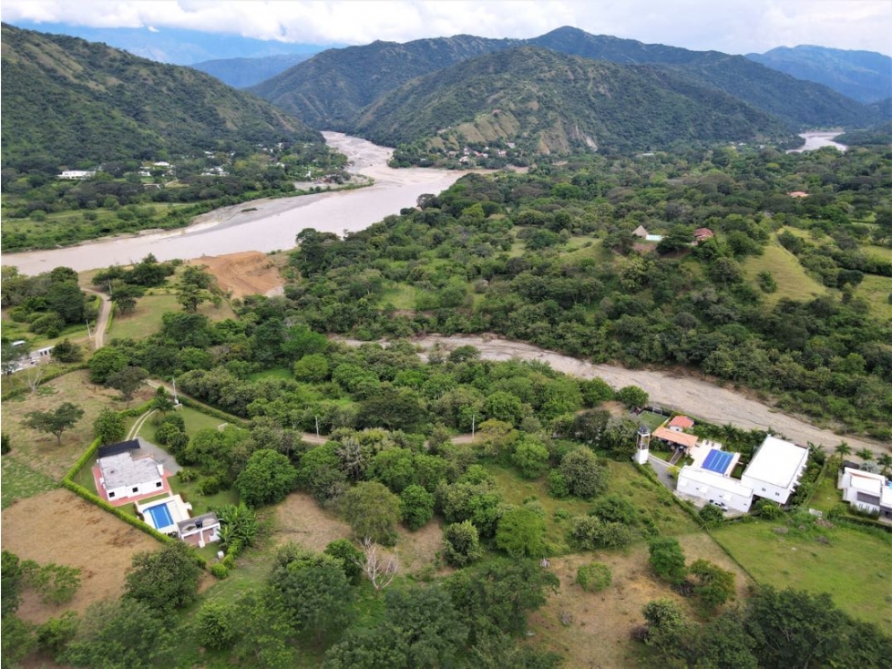 Finca para la Venta en Santafé de Antioquia - 6