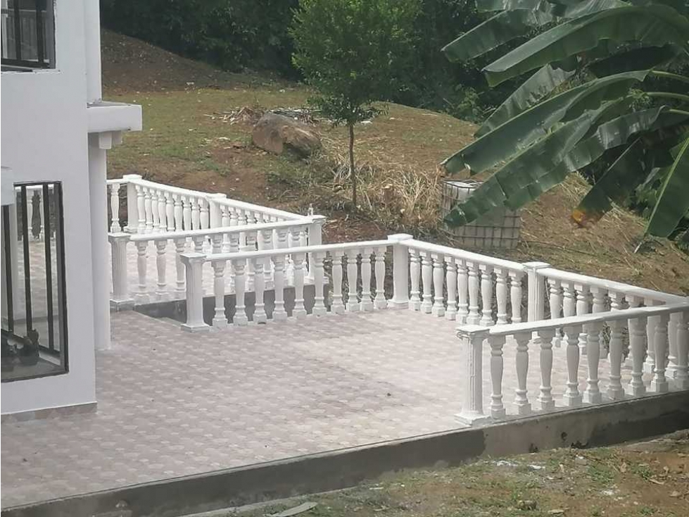 VENTA FINCA EN SOPETRAN, LLANO DE LA MONTAÑA; EN PARCELACION. — foto 3