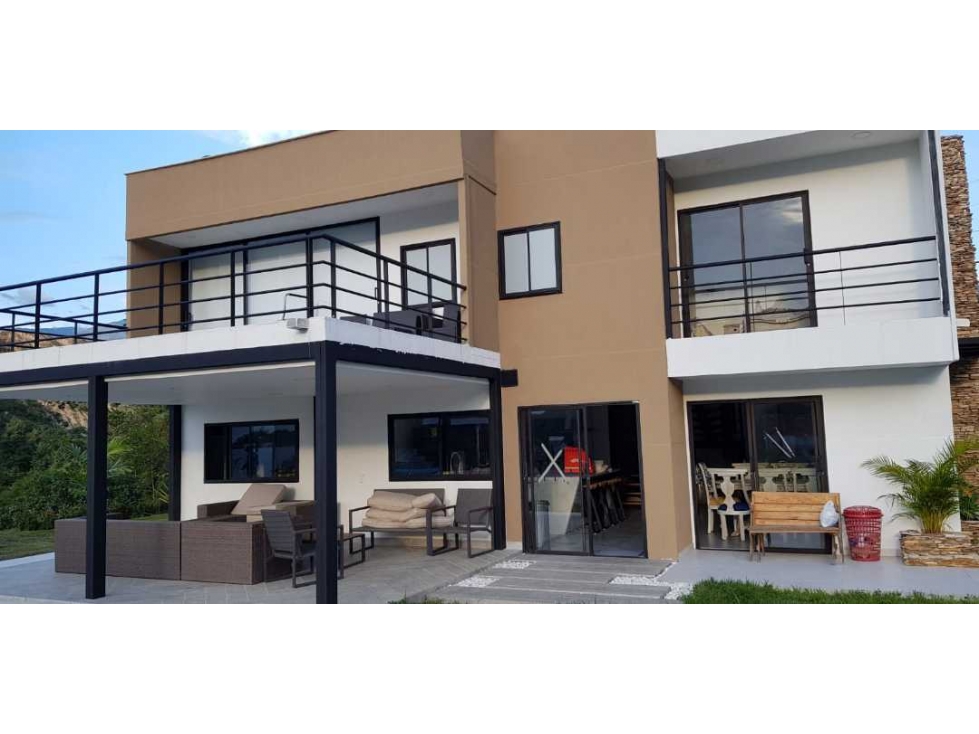Finca en San Jerónimo, en venta — foto 4