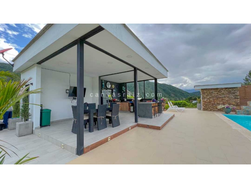 Finca en San Jerónimo, en venta — foto 5