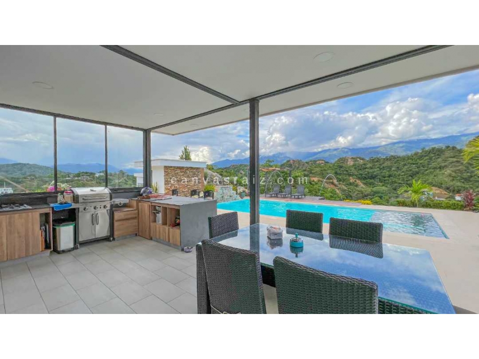 Finca en San Jerónimo, en venta — foto 6