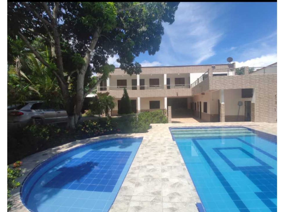 Finca en Sopetran en venta