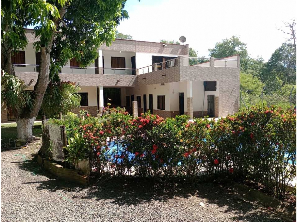 Finca en Sopetran en venta — foto 2