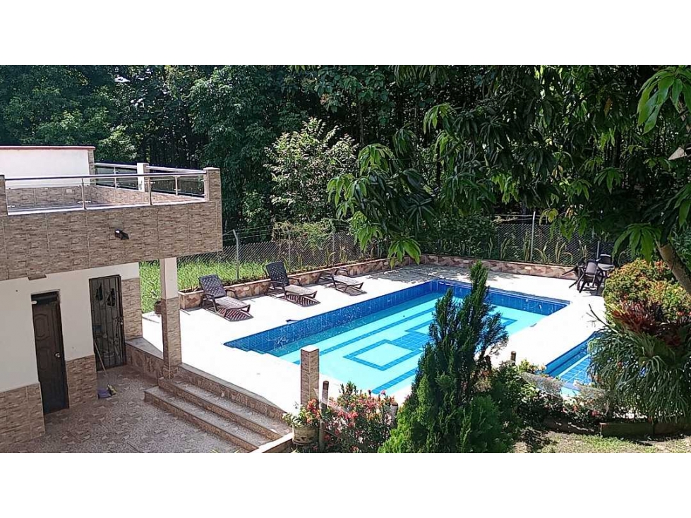 Finca en Sopetran en venta — foto 5