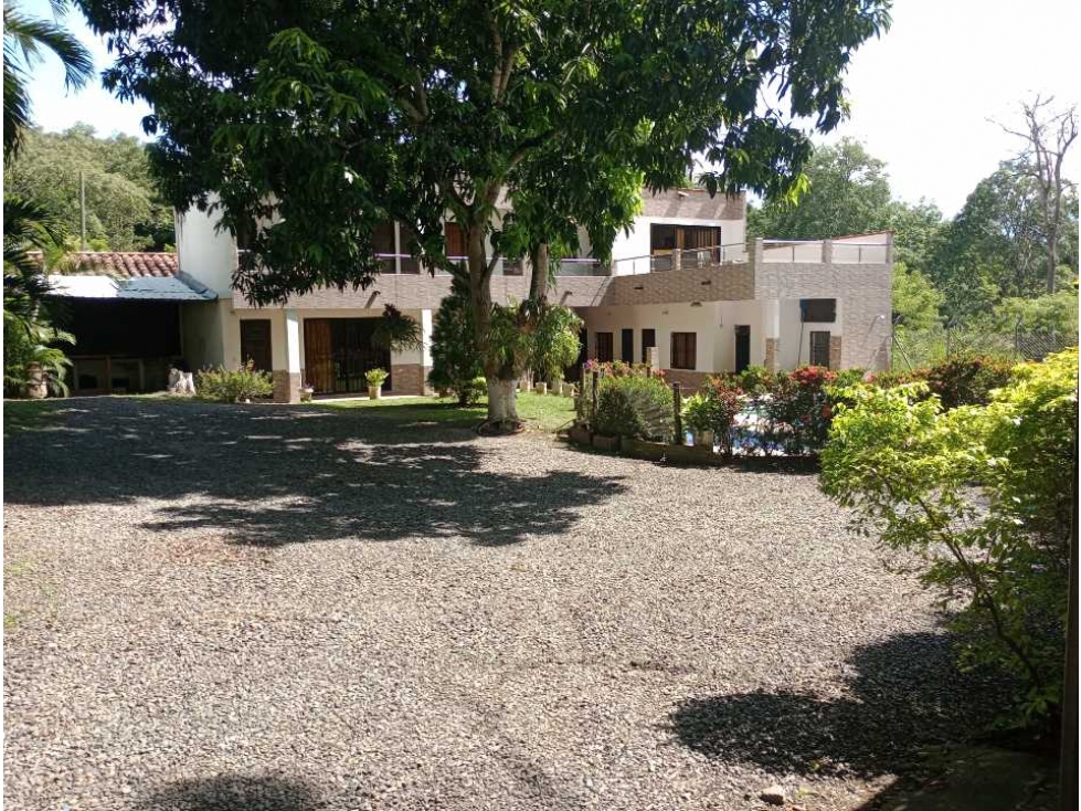 Finca en Sopetran en venta — foto 6