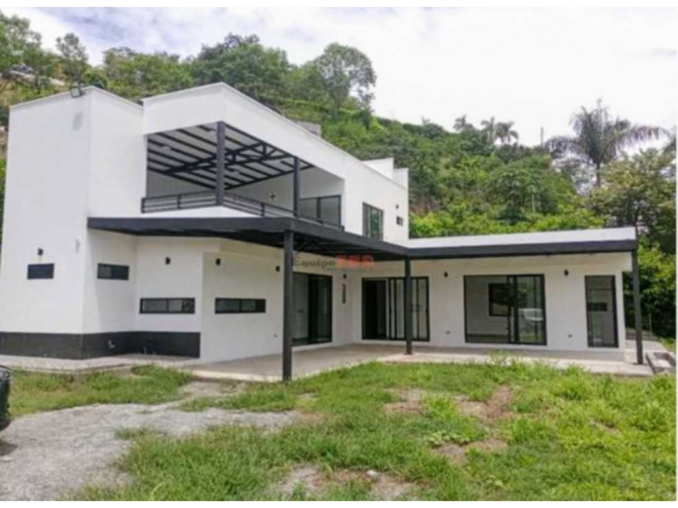 Finca entre San Jerónimo y Santa fe en venta. — foto 2