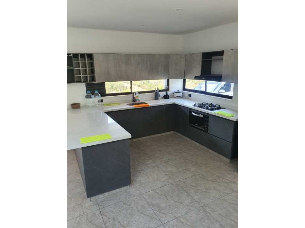 Finca entre San Jerónimo y Santa fe en venta. — foto 3