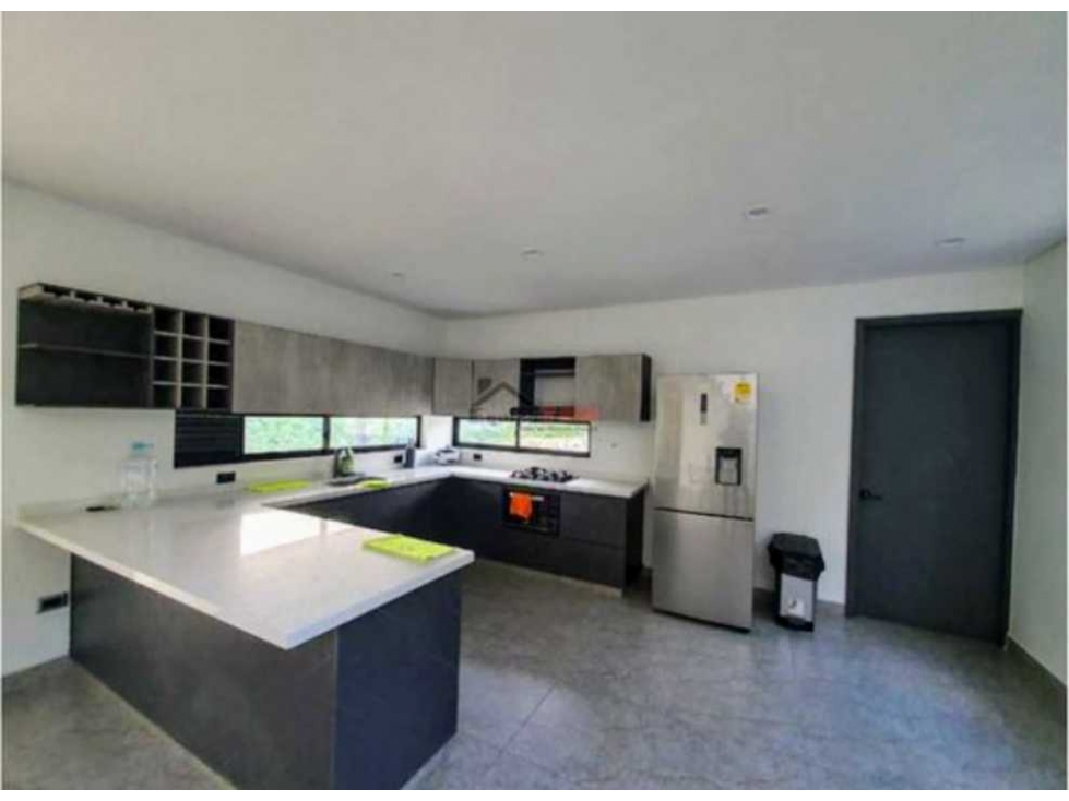 Finca entre San Jerónimo y Santa fe en venta. — foto 4