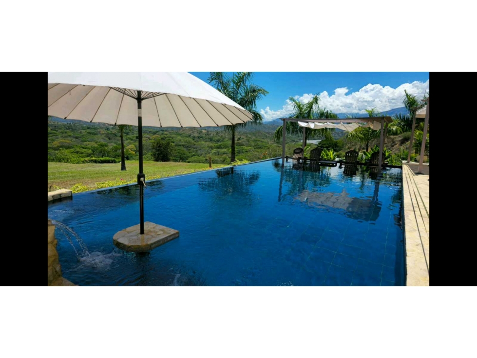 Finca en sopetran en venta — foto 4