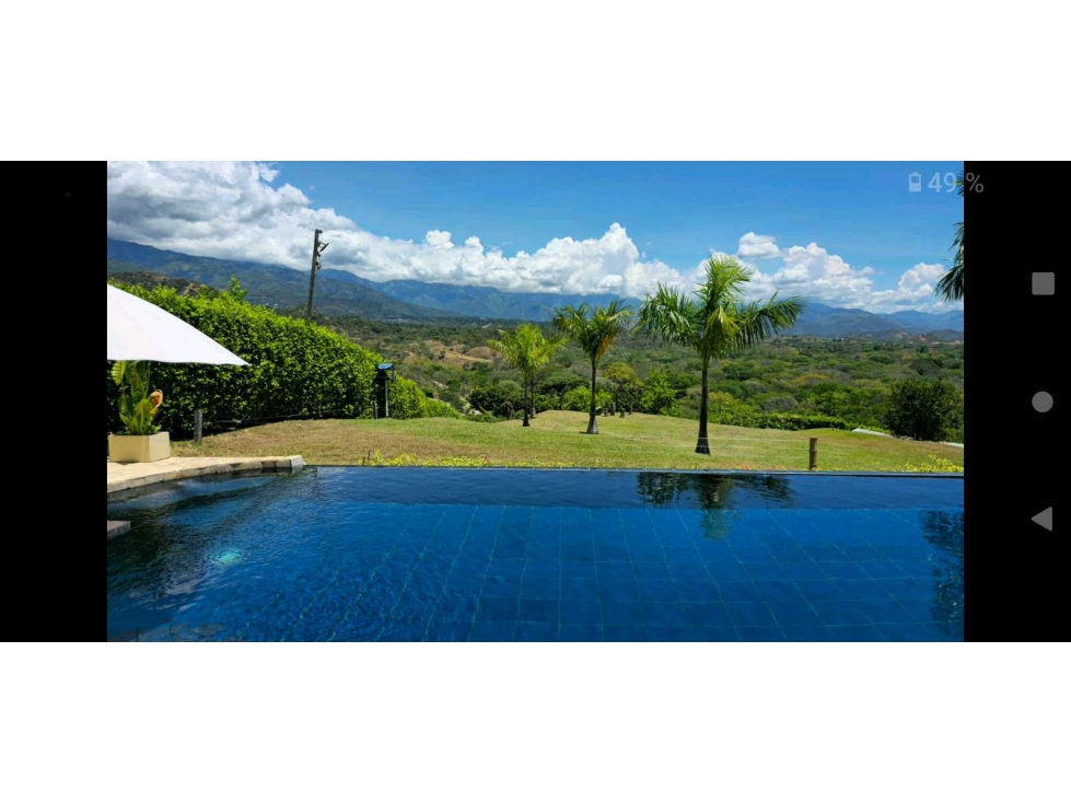 Finca en sopetran en venta — foto 5