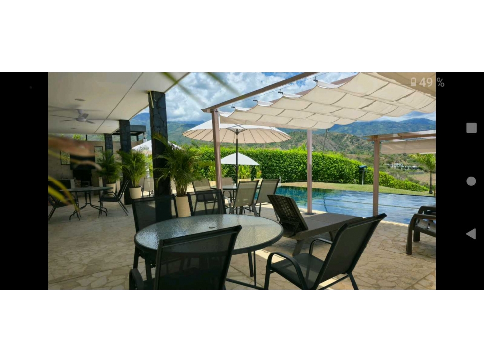 Finca en sopetran en venta — foto 6