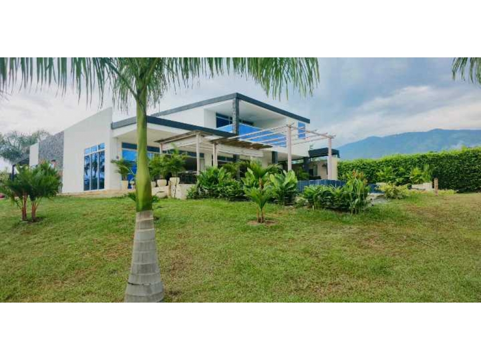 Finca en sopetran en venta — foto 2
