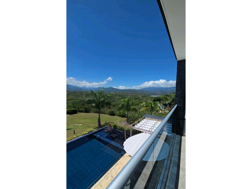 Finca en sopetran en venta — foto 3