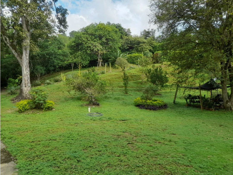 Finca en sopetran - se vende - occidente — foto 5