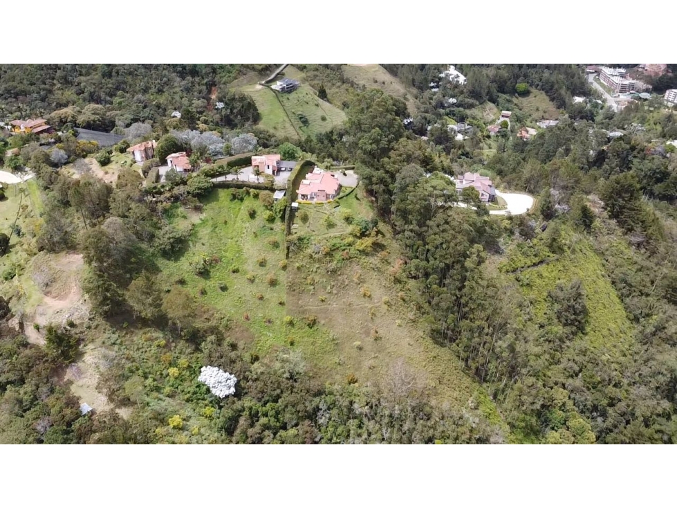 FINCA EN UNIDAD CERRADA EL RETIRO — foto 3