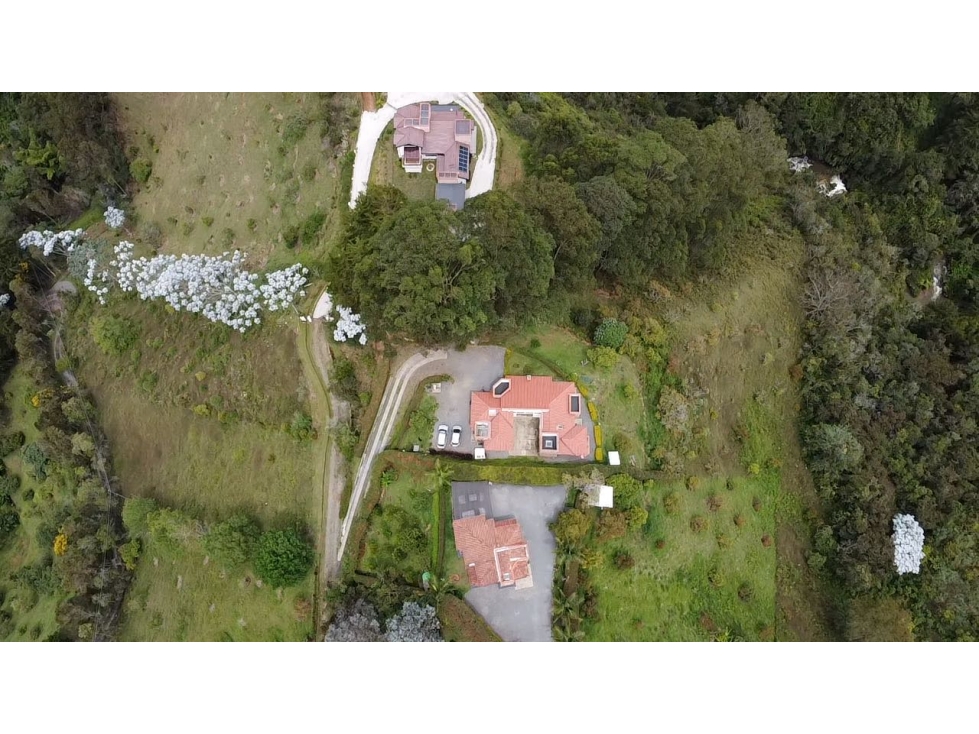 FINCA EN UNIDAD CERRADA EL RETIRO — foto 4