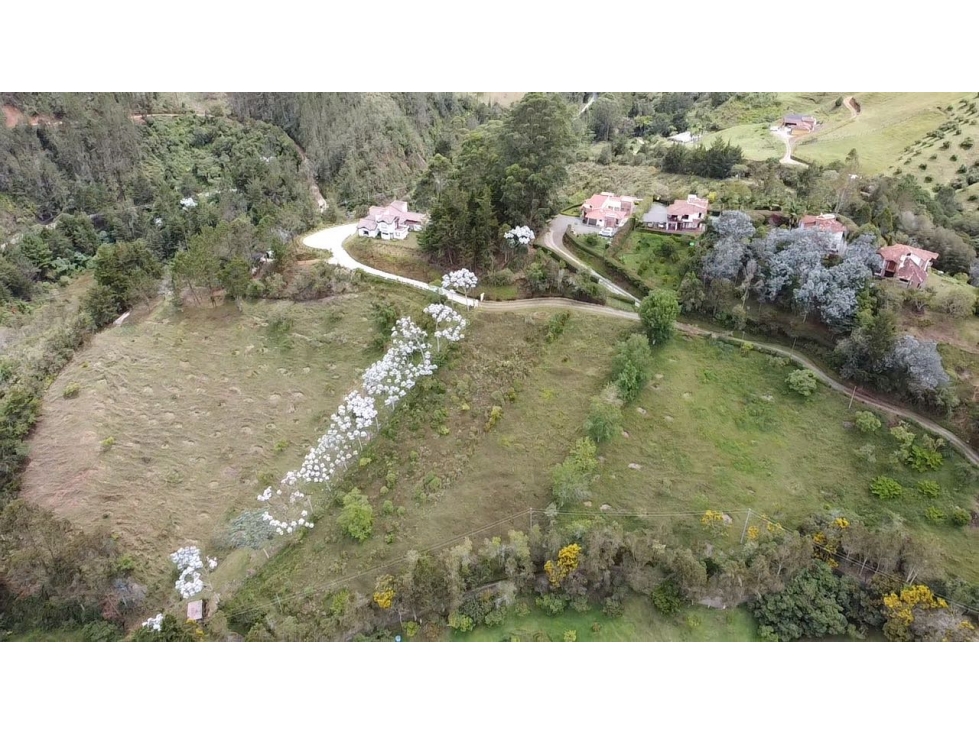 FINCA EN UNIDAD CERRADA EL RETIRO — foto 5