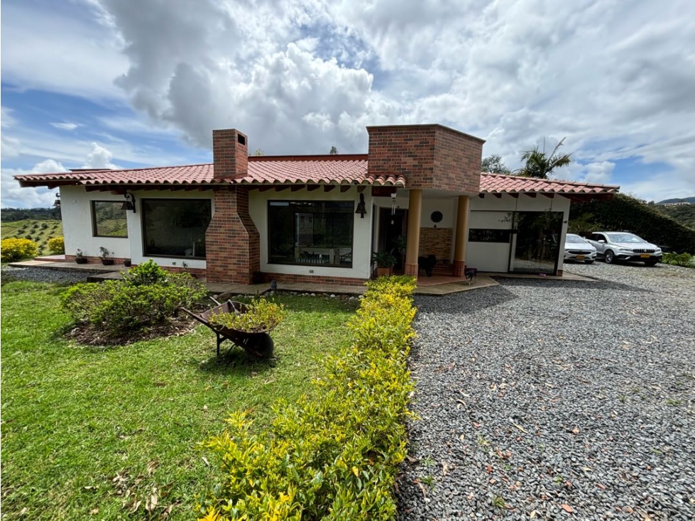 FINCA EN UNIDAD CERRADA EL RETIRO — foto 6