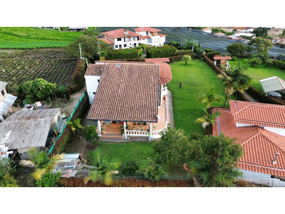 Finca en Urbanización abierta Carmen de Viboral — foto 3
