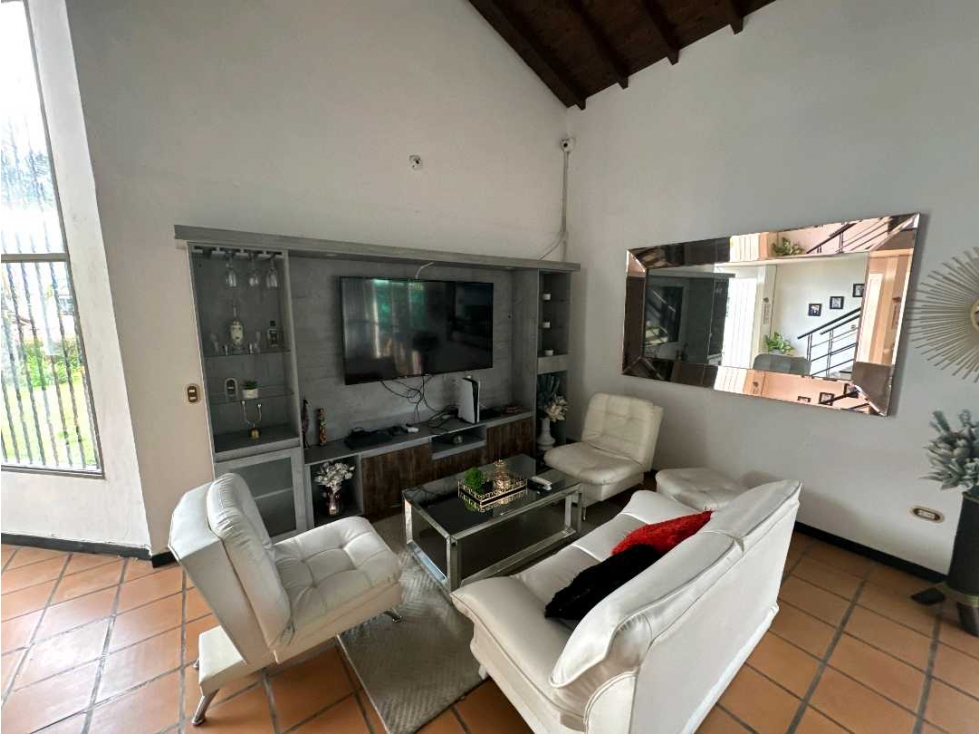 Finca en Urbanización abierta Carmen de Viboral — foto 5
