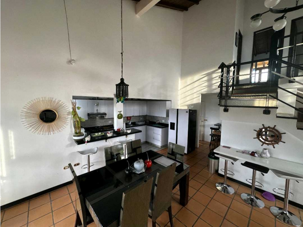 Finca en Urbanización abierta Carmen de Viboral — foto 6