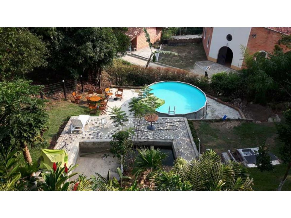 Finca en Venecia — foto 2