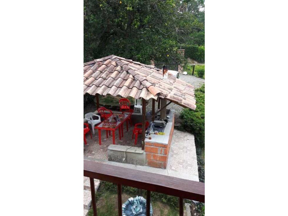 Finca en Venecia — foto 3