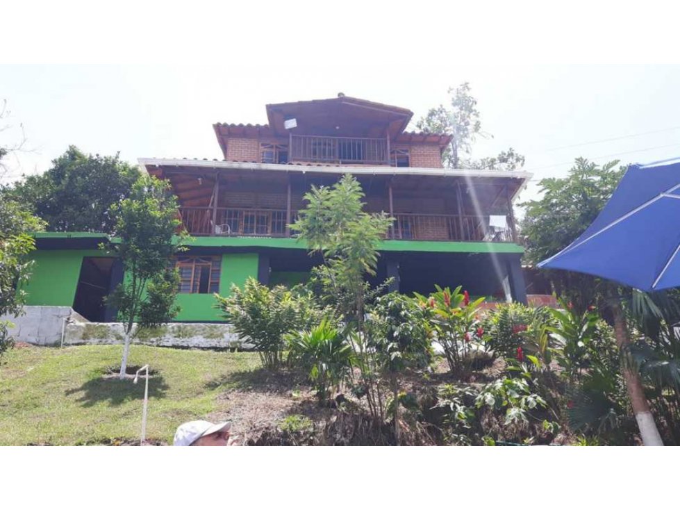 Finca en Venecia — foto 6