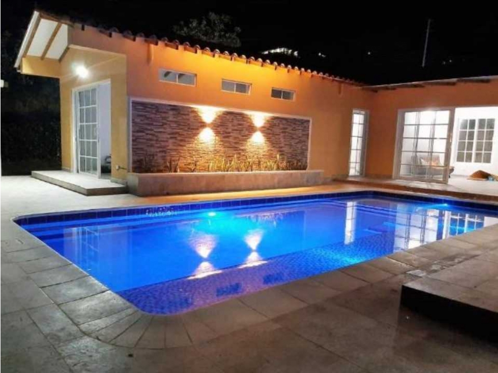 VENTA FINCA EN VENECIA, EN CONDOMINIO - 3