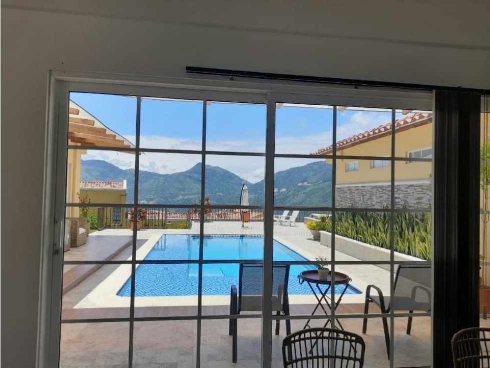 VENTA FINCA EN VENECIA, EN CONDOMINIO - 5