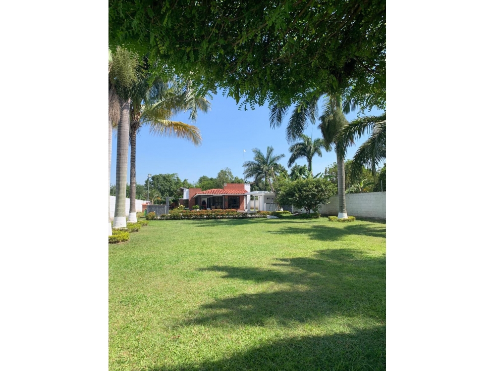 Finca en venta a puerta cerrada - Rozo Palmira Valle Colombia - 6