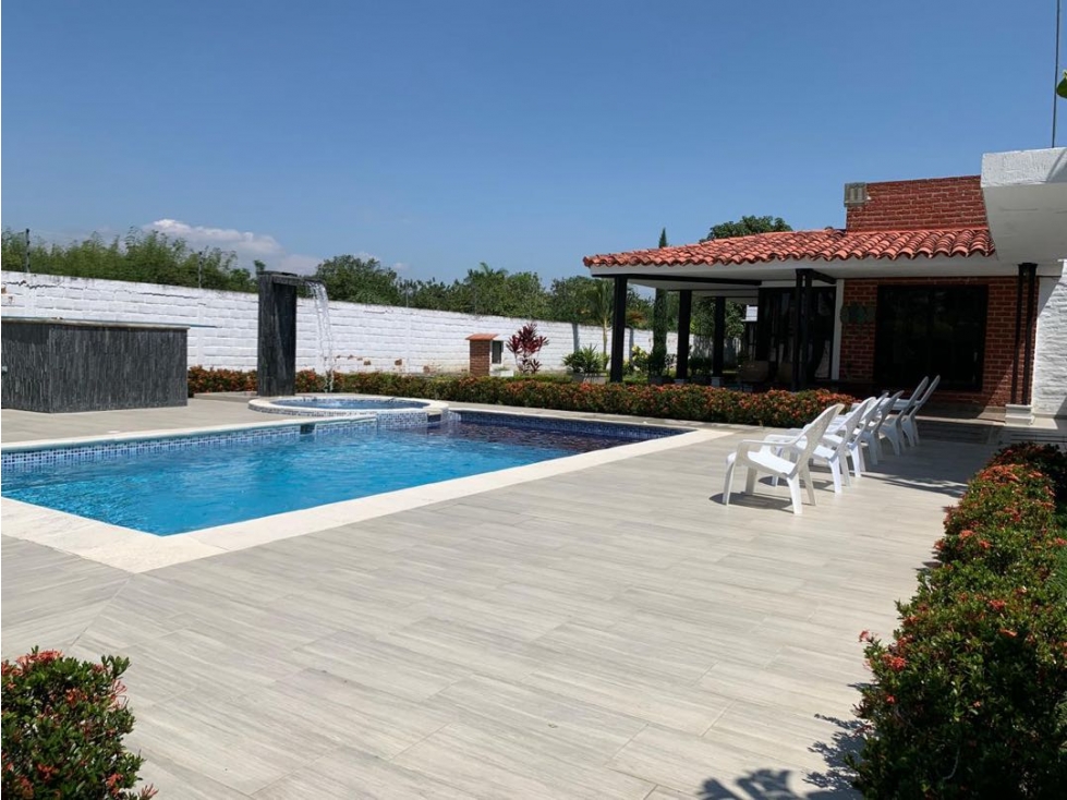 Finca en venta a puerta cerrada - Rozo Palmira Valle Colombia - 4