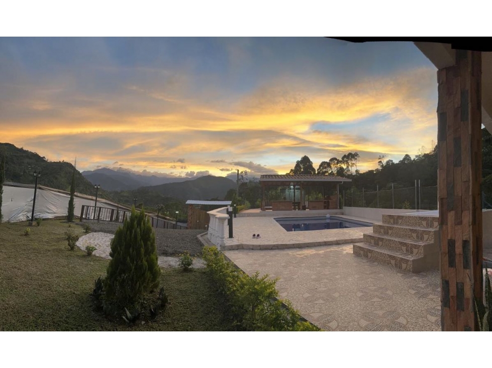 Casa en Venta en Andes Vía Jardín — foto 4
