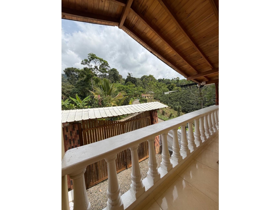 Casa en Venta en Andes Vía Jardín — foto 6