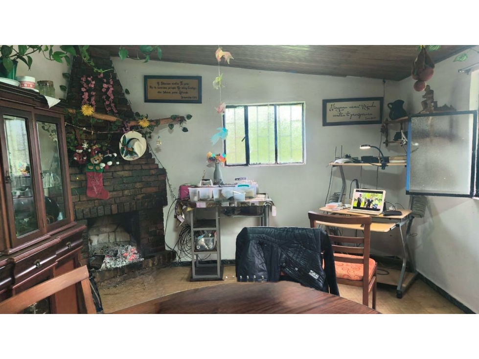 FINCA PRODUCTIVA EN VENTA CACHIPAY CUNDINAMARCA COL. - 5