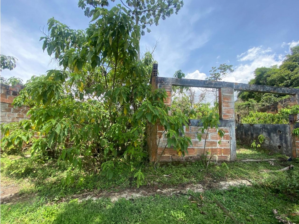 Finca en Venta - Caldas, Antioquia - 2