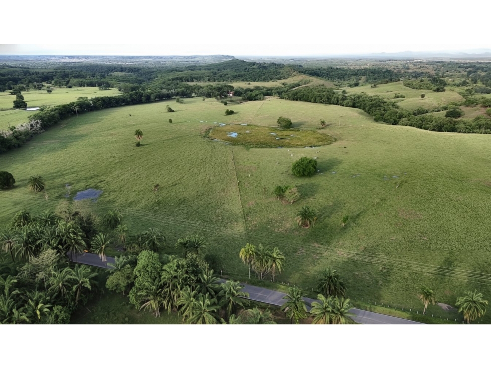 Finca en venta - Cimitarra - 1