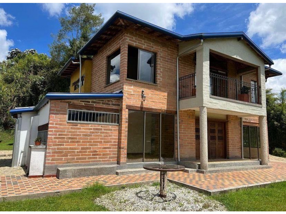 Finca en venta - el retiro — foto 2