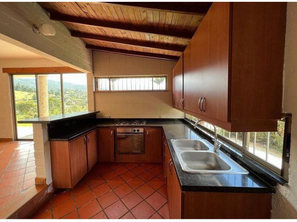 Finca en venta - el retiro — foto 3