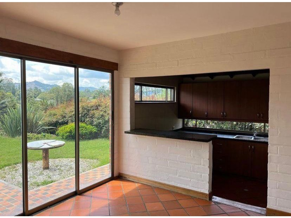 Finca en venta - el retiro — foto 4