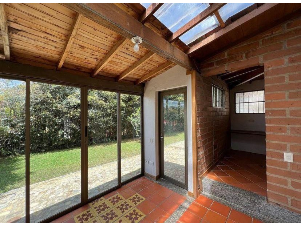 Finca en venta - el retiro — foto 5