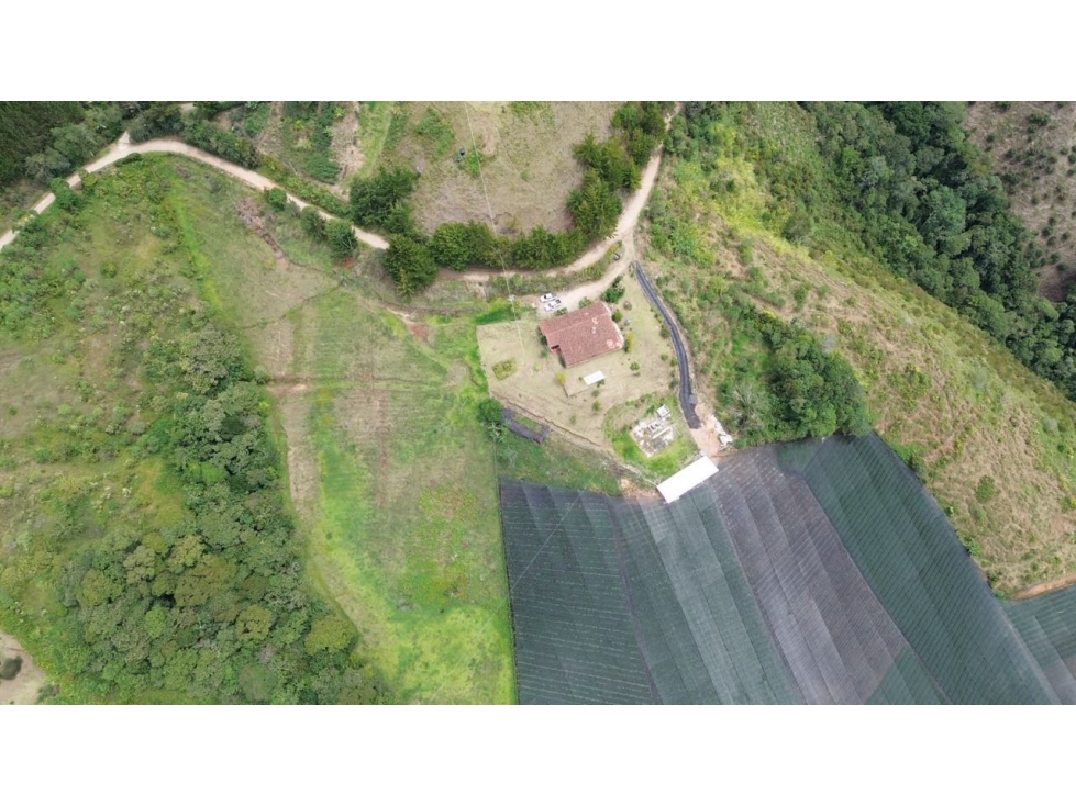 FINCA EN VENTA · EL RETIRO, VEREDA LA LUZ — foto 5