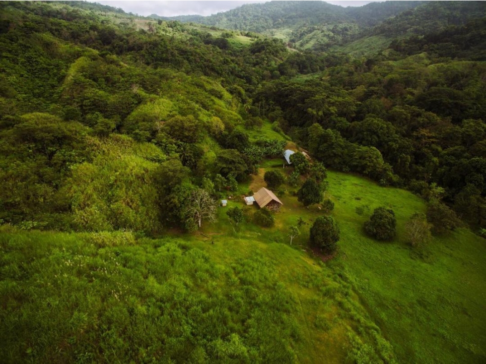Finca en venta en Altos de Pacora, titulada - 1
