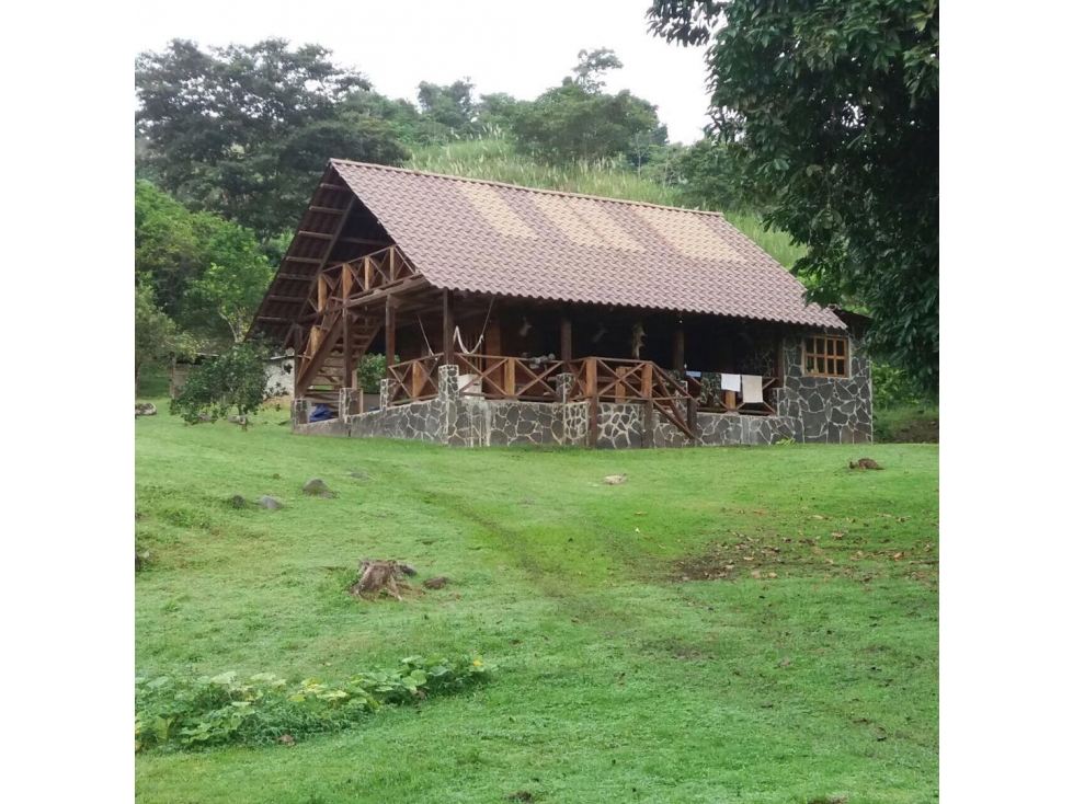 Finca en venta en Altos de Pacora, titulada - 2