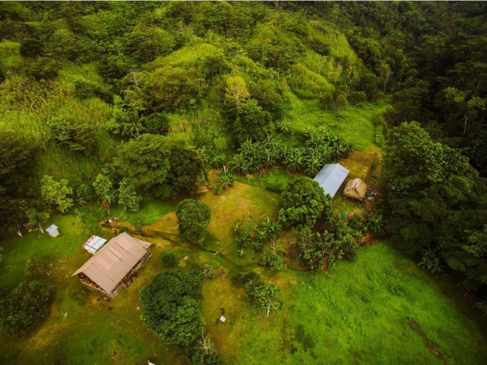 Finca en venta en Altos de Pacora, titulada - 4