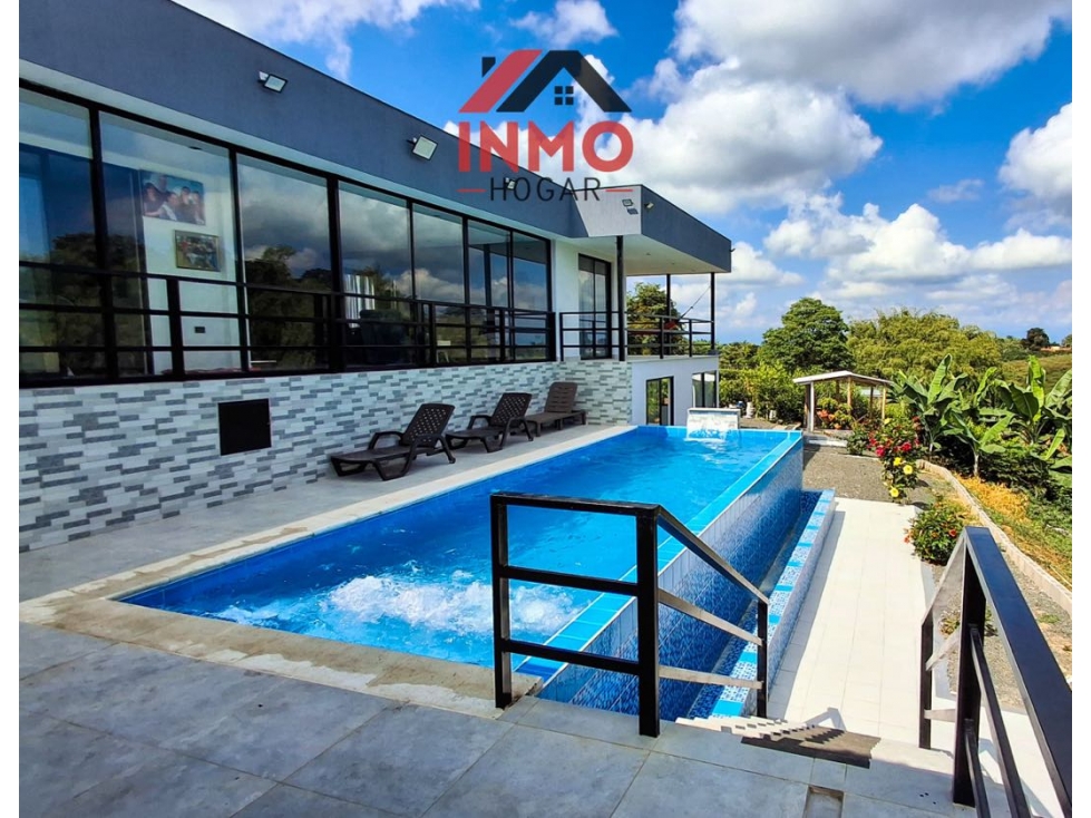 Finca en Venta en Betulia - Via Morelia en Pereira Risaralda