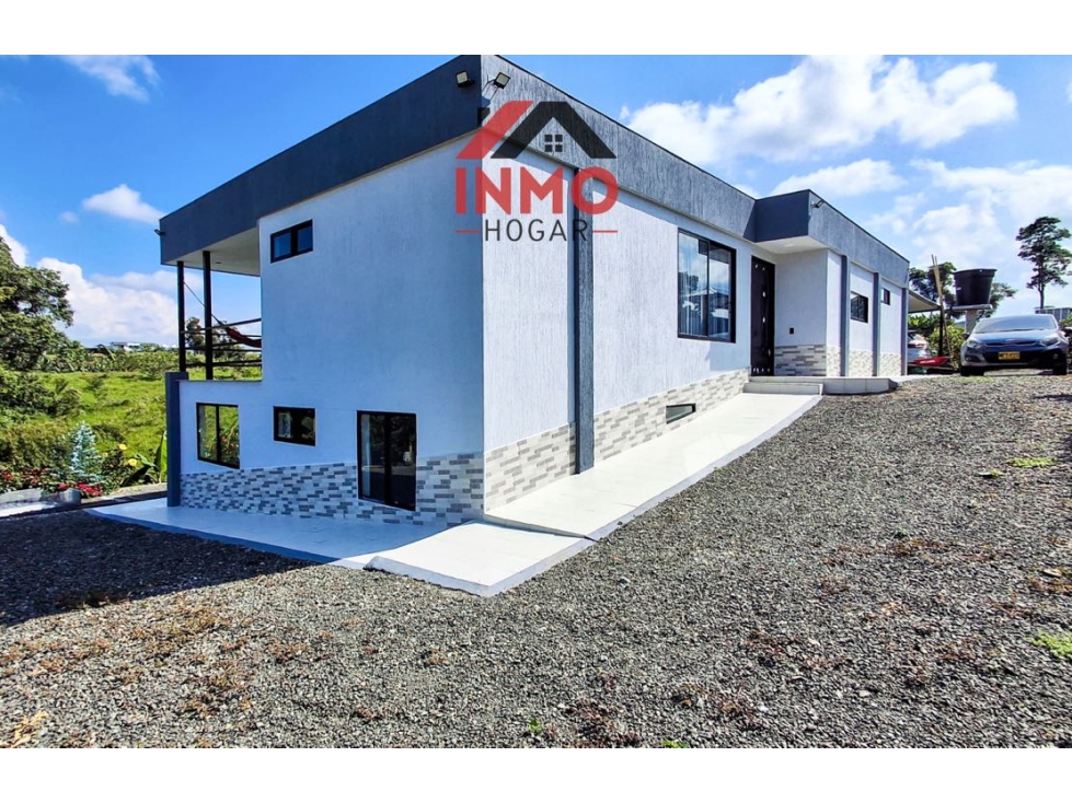 Finca en Venta en Betulia - Via Morelia en Pereira Risaralda — foto 3