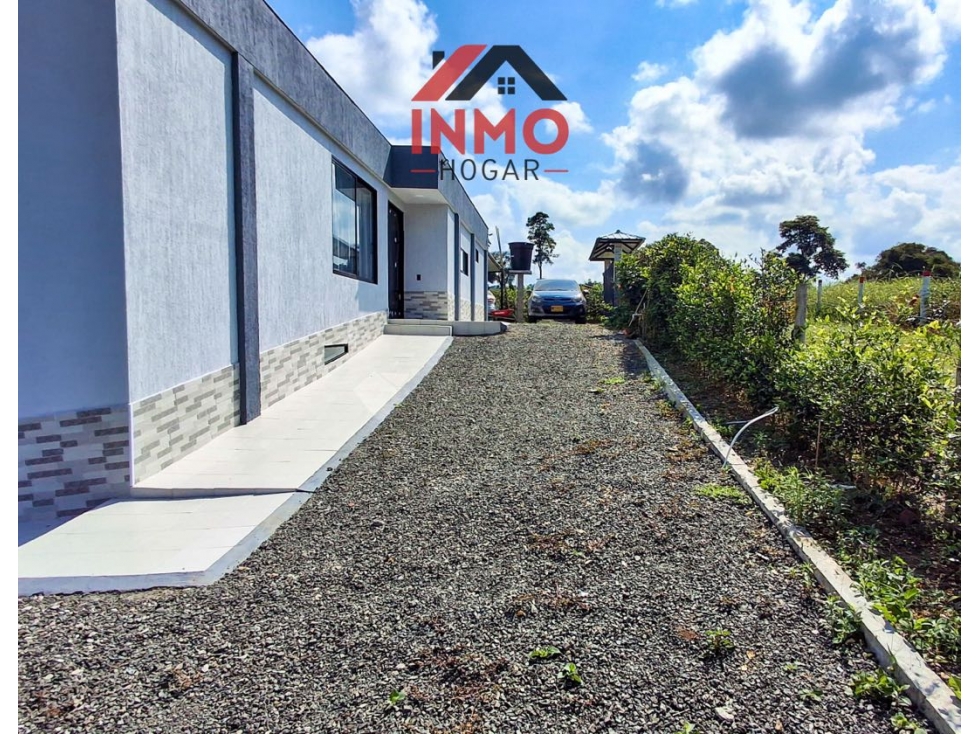 Finca en Venta en Betulia - Via Morelia en Pereira Risaralda — foto 4